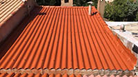 couvreur toiture Moustoir-Remungol