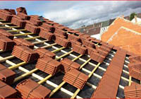 Rénover sa toiture à Moustoir-Remungol